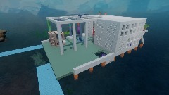 A screenshot taken in Dreams. 3 of 4.