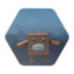 Fully Playable Mr. Cheesemonkey v.1