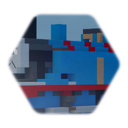 miner crafts thomas