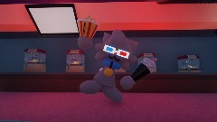 A screenshot taken in Dreams. 20 of 28.