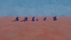 My Creation - 11/8/2022