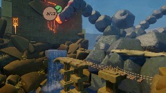 Egypt Platformer