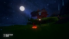 A screenshot taken in Dreams. 1 of 1.