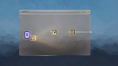 A screenshot taken in Dreams. 4 of 7.