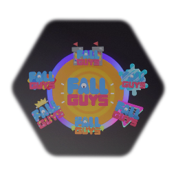 Fall Guys Logo Pack