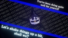 A screenshot taken in Dreams. 6 of 24.
