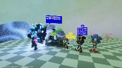 A screenshot taken in Dreams. 4 of 5.