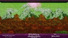 A screenshot taken in Dreams. 8 of 19.