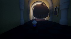 A screenshot taken in Dreams. 2 of 3.