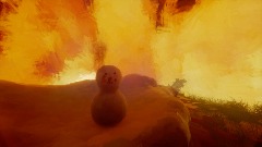 A screenshot taken in Dreams. 3 of 5.