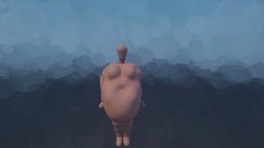 A screenshot taken in Dreams. 14 of 25.