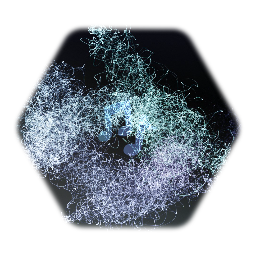 Unpleasant Scary Dimention