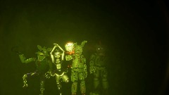 A screenshot taken in Dreams. 1 of 5.