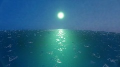 A screenshot taken in Dreams. 1 of 7.