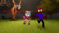 A screenshot taken in Dreams. 2 of 18.