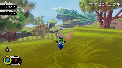 A screenshot taken in Dreams. 4 of 27.