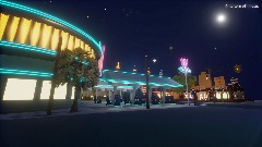 A screenshot taken in Dreams. 4 of 15.