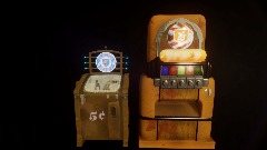 A screenshot taken in Dreams. 7 of 18.