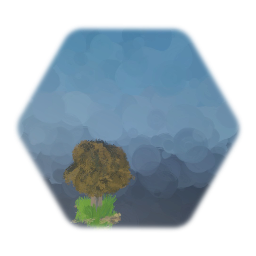 Art tree collection #3