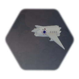 Airplane - Fuselage