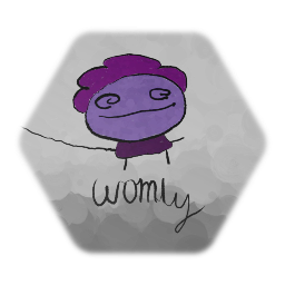 womly