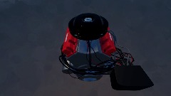 A screenshot taken in Dreams. 2 of 4.