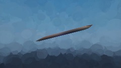 A screenshot taken in Dreams. 25 of 29.