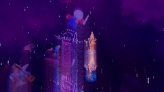 A screenshot taken in Dreams. 17 of 19.