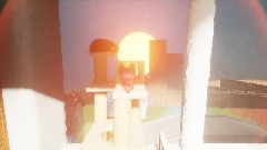 Version 2.0 The life of a rich cat