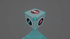 A screenshot taken in Dreams. 3 of 14.