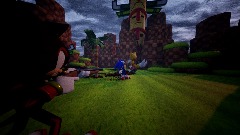 A screenshot taken in Dreams. 4 of 8.