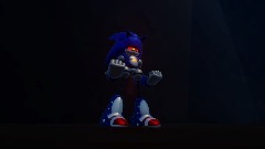 A screenshot taken in Dreams. 9 of 23.