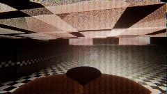 A screenshot taken in Dreams. 1 of 14.