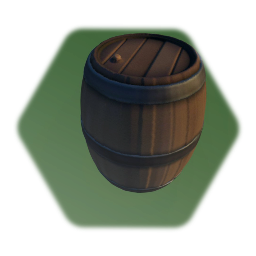 Barrel 1%