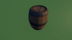 A screenshot taken in Dreams. 9 of 21.