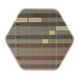 Did You See Him in the Garden?