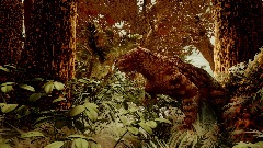 A screenshot taken in Dreams. 2 of 3.