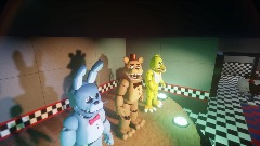 A screenshot taken in Dreams. 28 of 30.