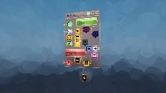 A screenshot taken in Dreams. 15 of 26.