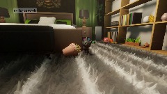 A screenshot taken in Dreams. 5 of 20.