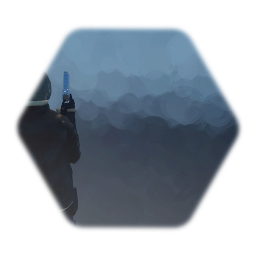 Original Ps2 Leon Re4 Puppet/original 2005  Combat logic