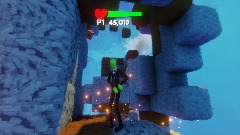 A screenshot taken in Dreams. 8 of 9.