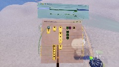 A screenshot taken in Dreams. 2 of 2.