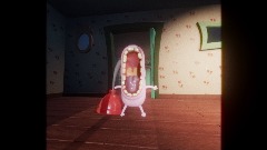 A screenshot taken in Dreams. 8 of 9.