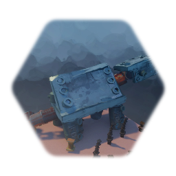 Junk dog