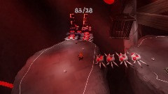 A screenshot taken in Dreams. 5 of 9.