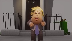 A screenshot taken in Dreams. 1 of 7.