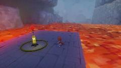 Tails and the Dangerous Adventure