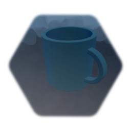 Plastic Mug