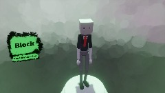 A screenshot taken in Dreams. 6 of 13.